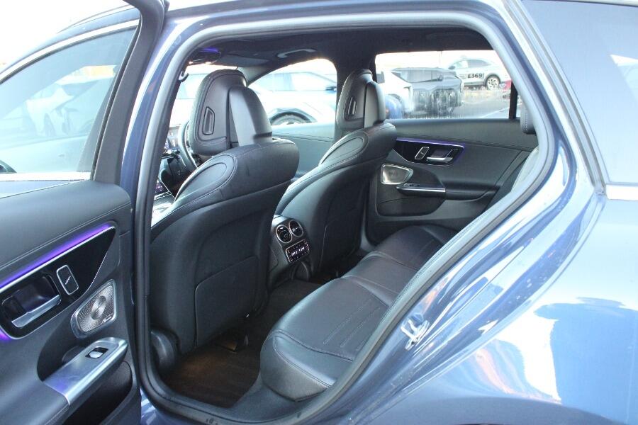 Used Mercedes-Benz C Class for sale - 77344157: Photo 16