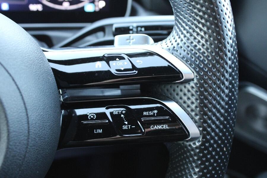 Used Mercedes-Benz C Class for sale - 77344157: Photo 23