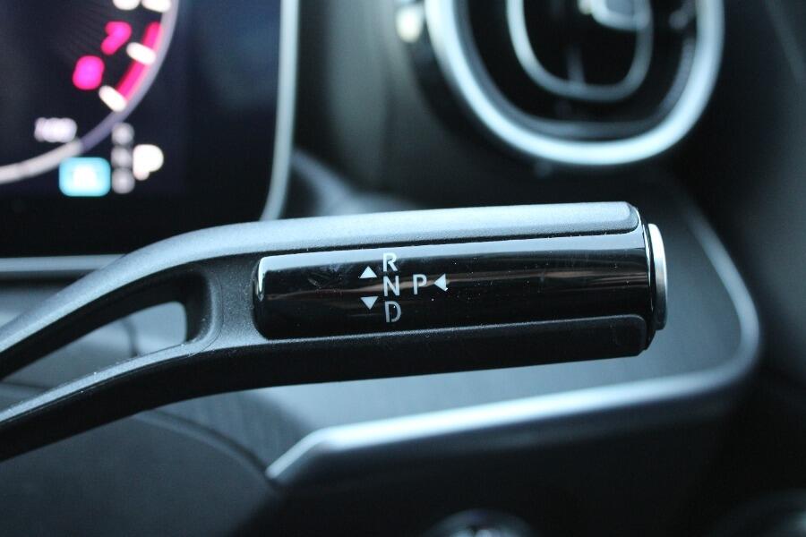 Used Mercedes-Benz C Class for sale - 77344157: Photo 25