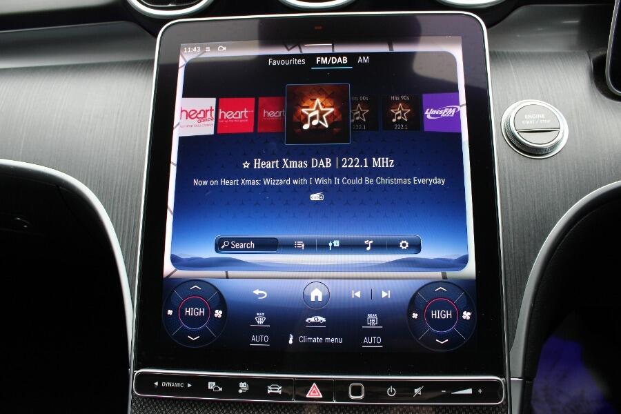 Used Mercedes-Benz C Class for sale - 77344157: Photo 32