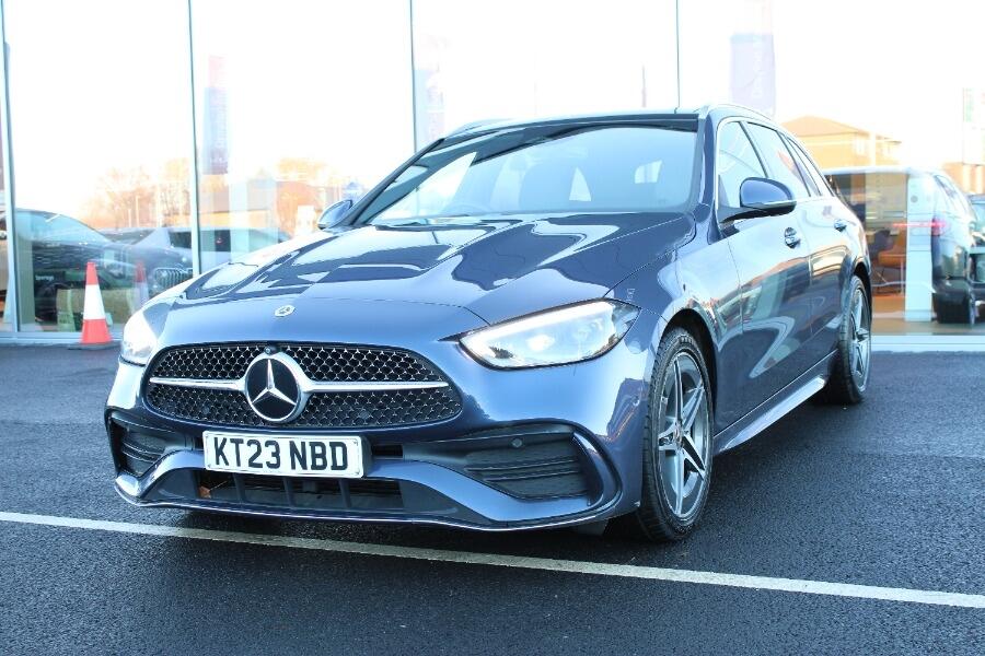 Used Mercedes-Benz C Class for sale - 77344157: Photo 8