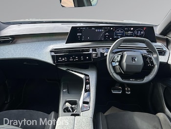 Used Peugeot E-5008 2025 for sale - 77738330: Photo