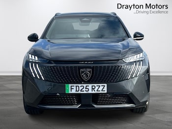 Used Peugeot E-5008 2025 for sale - 77738330: Photo