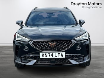 Used Cupra Formentor 2024 for sale - 79496816: Photo