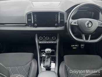 Used Skoda Karoq 2019 for sale - 79412035: Photo