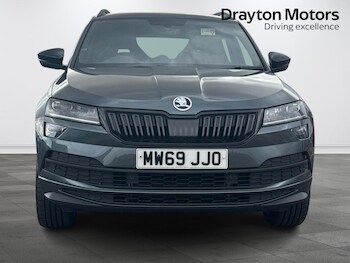 Used Skoda Karoq 2019 for sale - 79412035: Photo