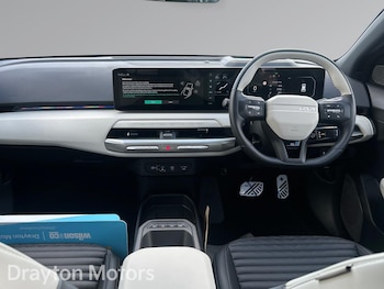 Used Kia EV4 2026 for sale - 78231859: Photo