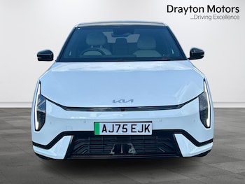 Used Kia EV4 2026 for sale - 78231859: Photo