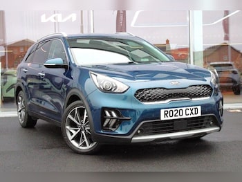 Kia - Niro