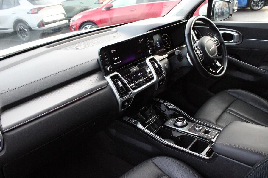 Used Kia Sorento 2021 for sale - 76619640: Photo 14