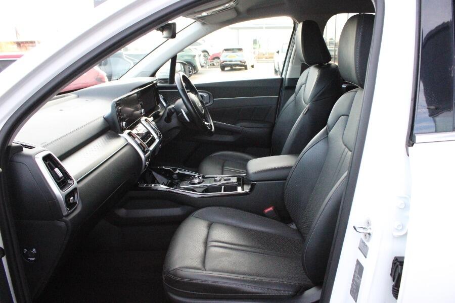Used Kia Sorento 2021 for sale - 76619640: Photo 15