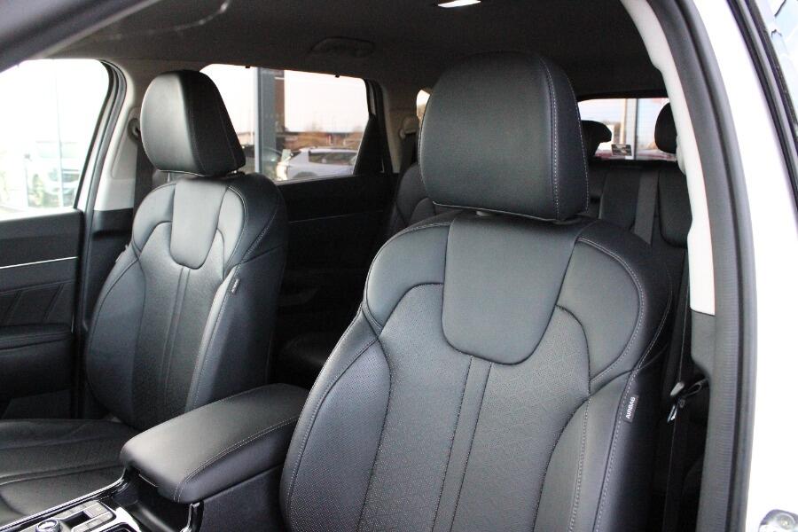 Used Kia Sorento 2021 for sale - 76619640: Photo 16