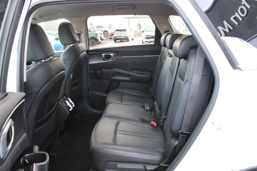 Used Kia Sorento 2021 for sale - 76619640: Photo 18