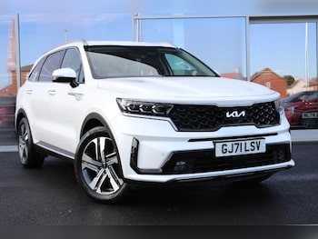 2021 (71) - 2.2 CRDi 3 5dr DCT