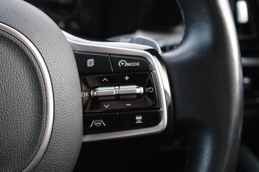 Used Kia Sorento 2021 for sale - 76619640: Photo 23