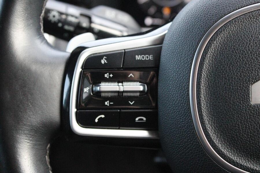 Used Kia Sorento 2021 for sale - 76619640: Photo 24