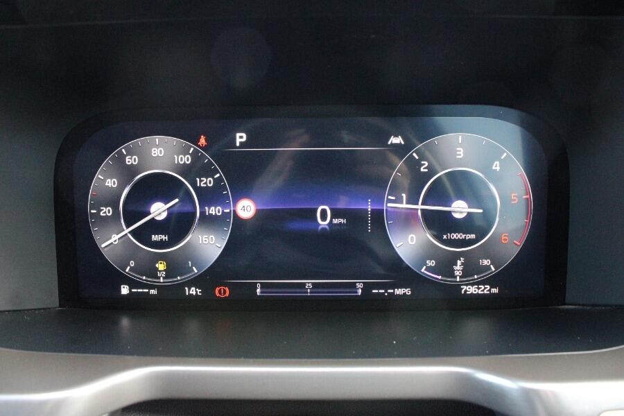 Used Kia Sorento 2021 for sale - 76619640: Photo 27