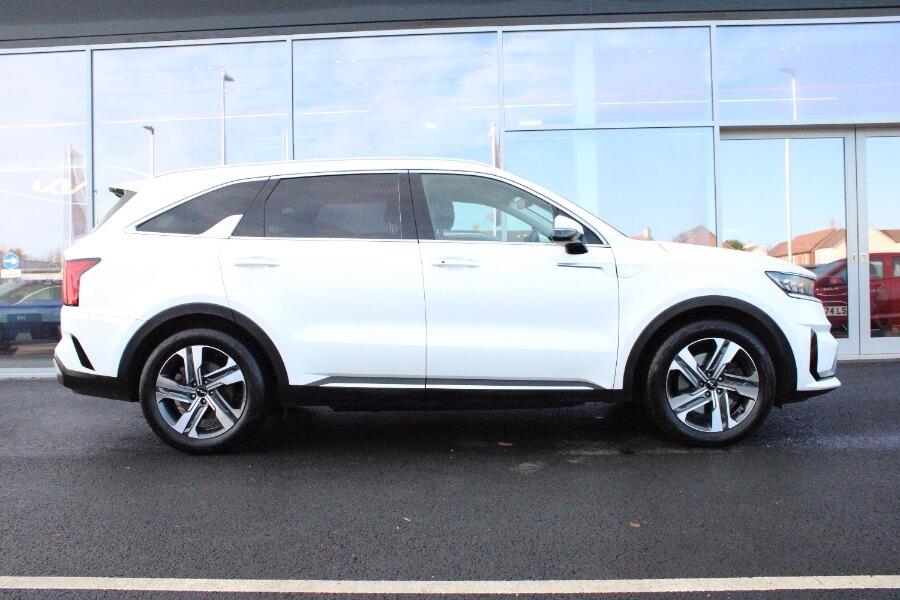 Used Kia Sorento 2021 for sale - 76619640: Photo 3