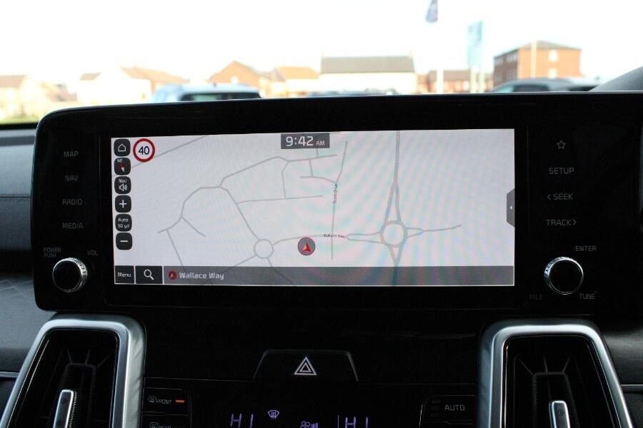 Used Kia Sorento 2021 for sale - 76619640: Photo 30