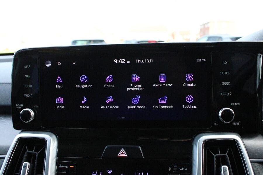 Used Kia Sorento 2021 for sale - 76619640: Photo 31