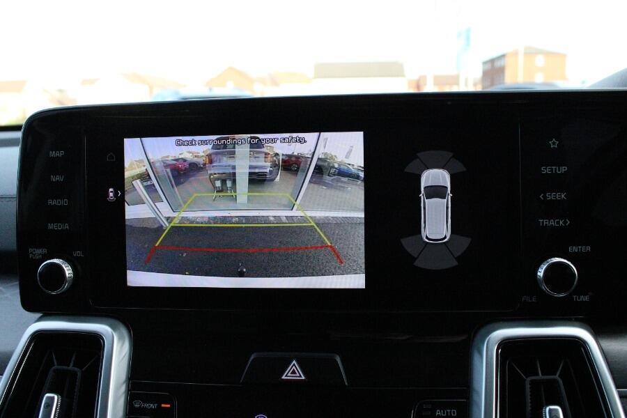 Used Kia Sorento 2021 for sale - 76619640: Photo 32