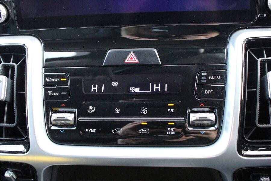 Used Kia Sorento 2021 for sale - 76619640: Photo 33