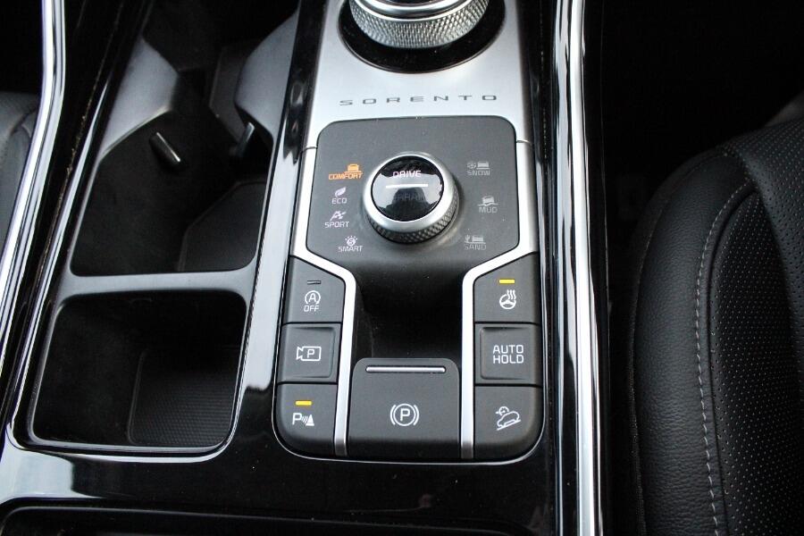 Used Kia Sorento 2021 for sale - 76619640: Photo 36