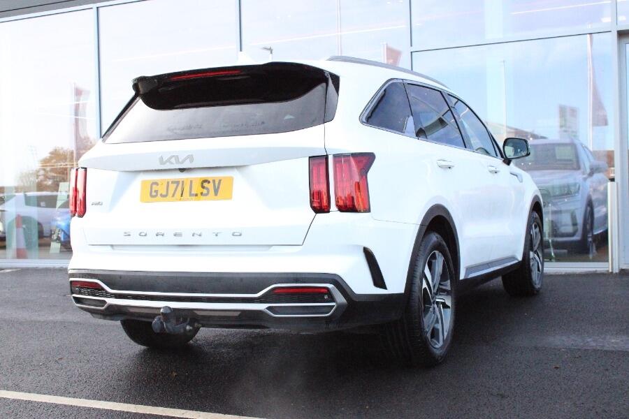 Used Kia Sorento 2021 for sale - 76619640: Photo 4