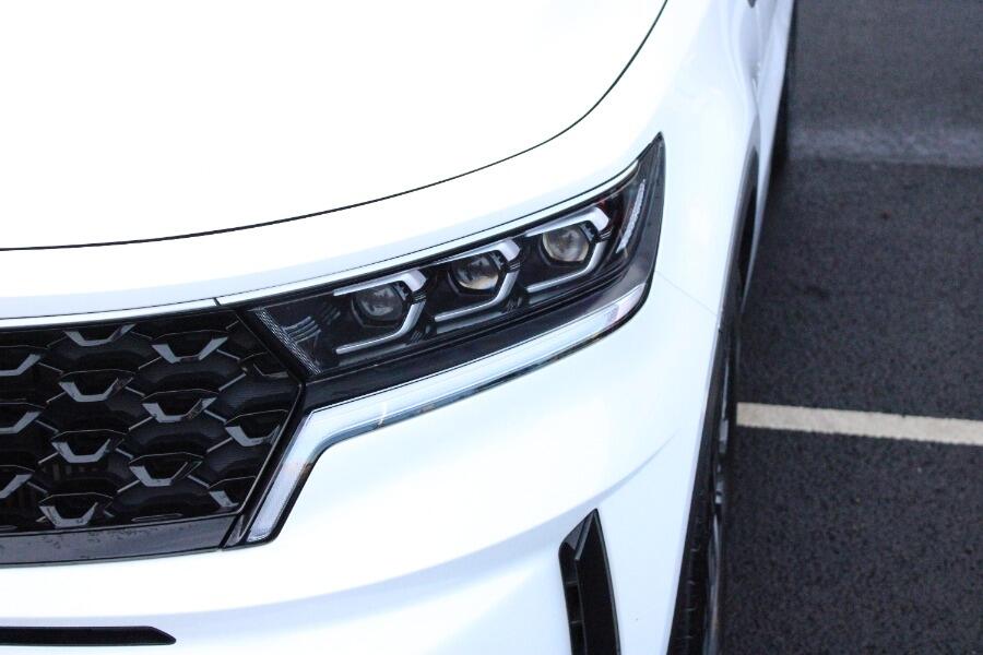 Used Kia Sorento 2021 for sale - 76619640: Photo 45