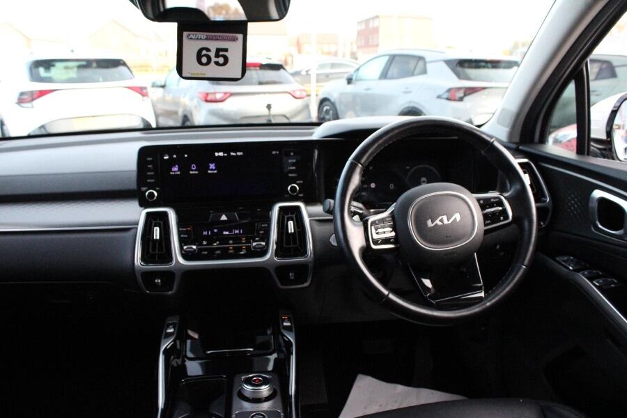 Used Kia Sorento 2021 for sale - 76619640: Photo 46
