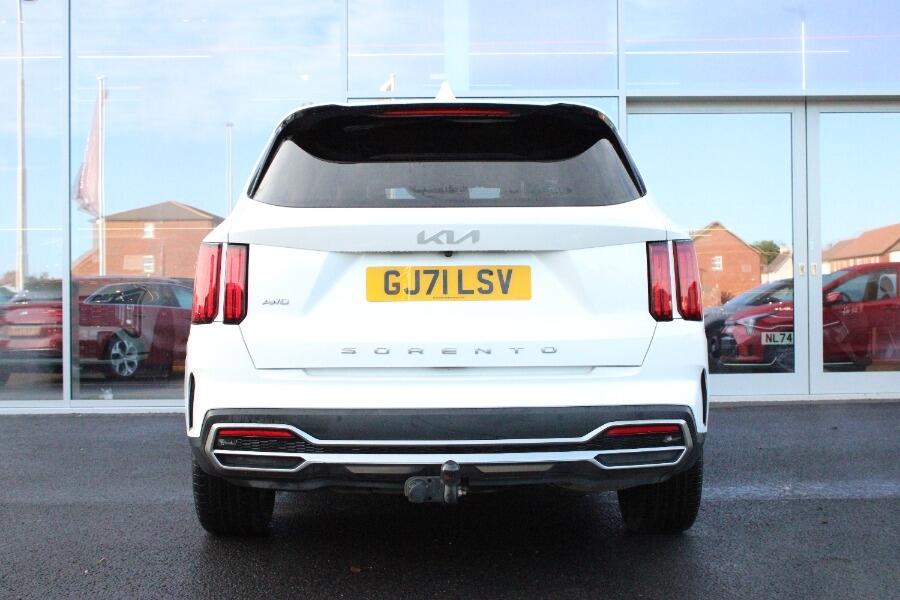 Used Kia Sorento 2021 for sale - 76619640: Photo 5