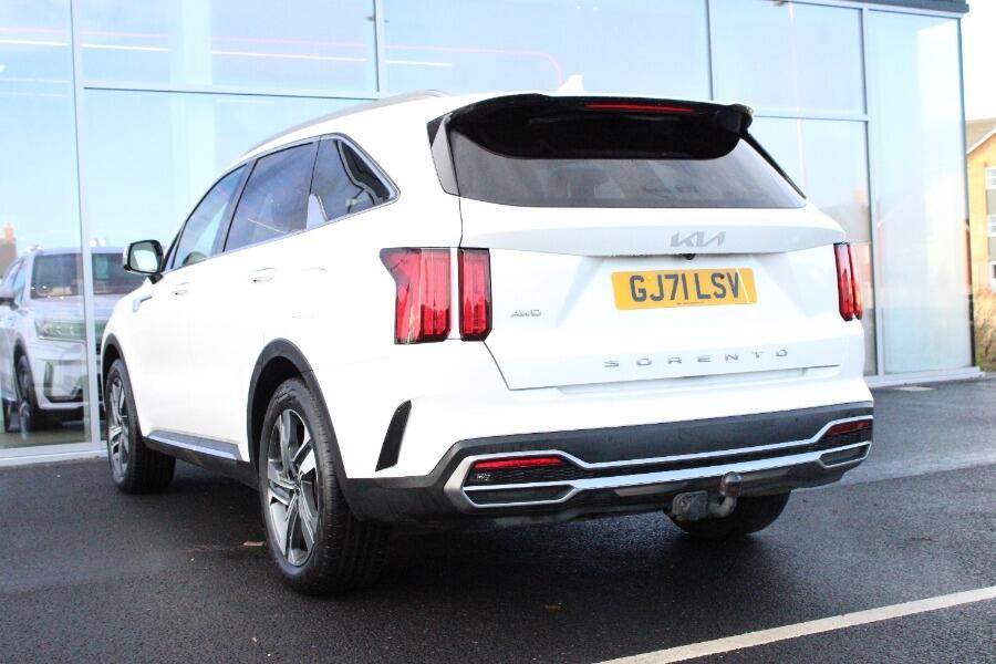 Used Kia Sorento 2021 for sale - 76619640: Photo 6