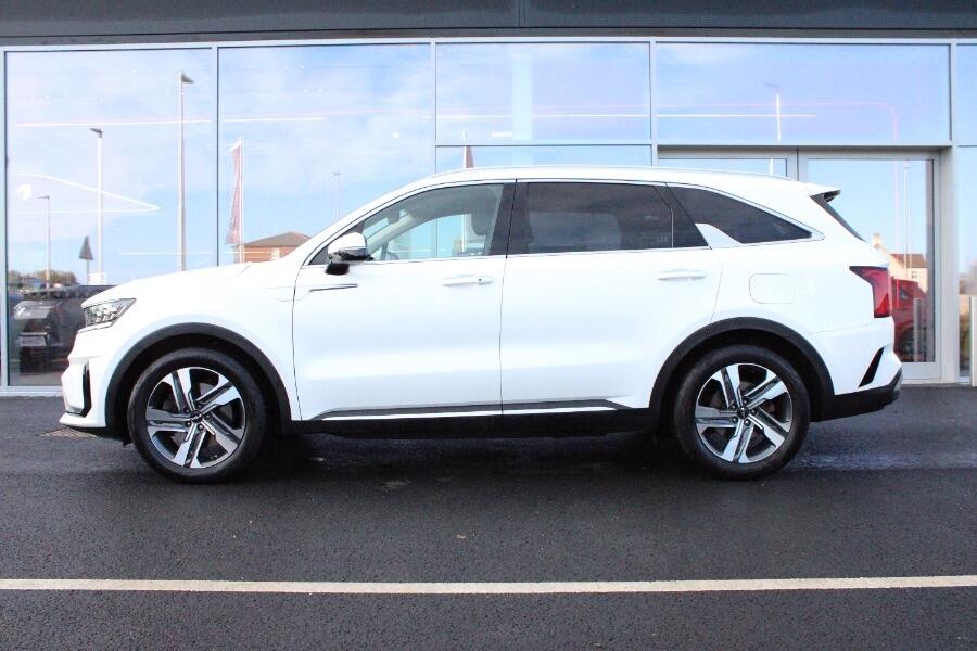 Used Kia Sorento 2021 for sale - 76619640: Photo 7