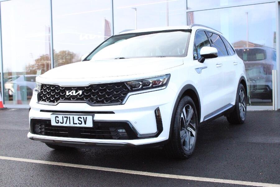 Used Kia Sorento 2021 for sale - 76619640: Photo 8