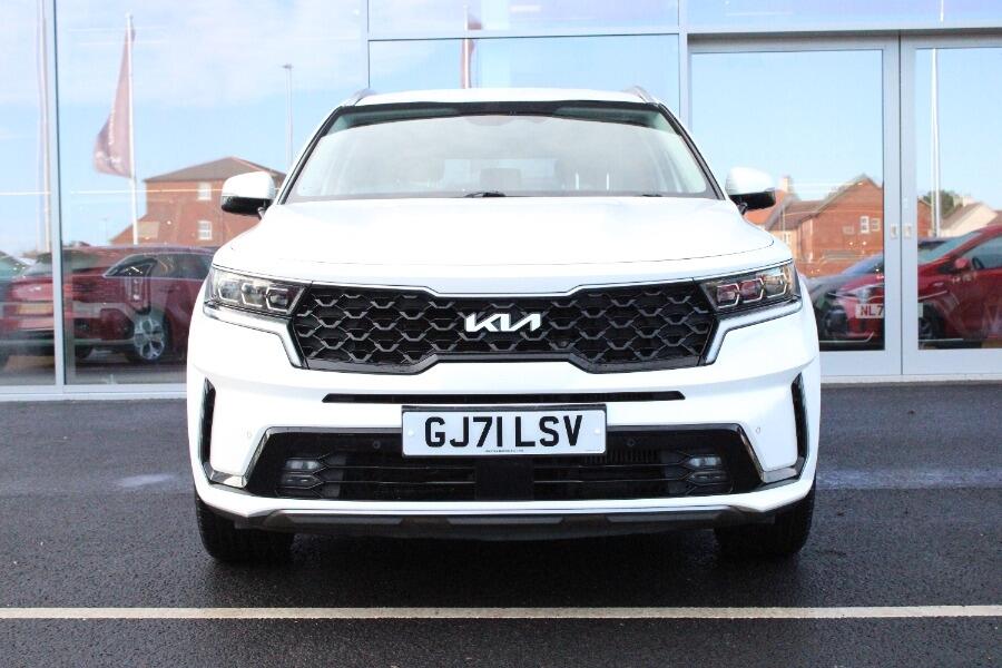 Used Kia Sorento 2021 for sale - 76619640: Photo 9