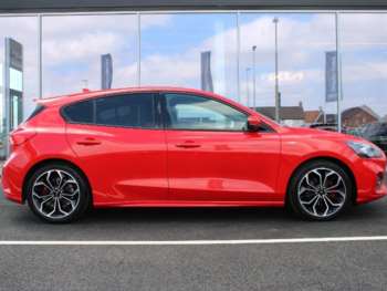 Used Ford Focus 2019 for sale - 75319067: Photo