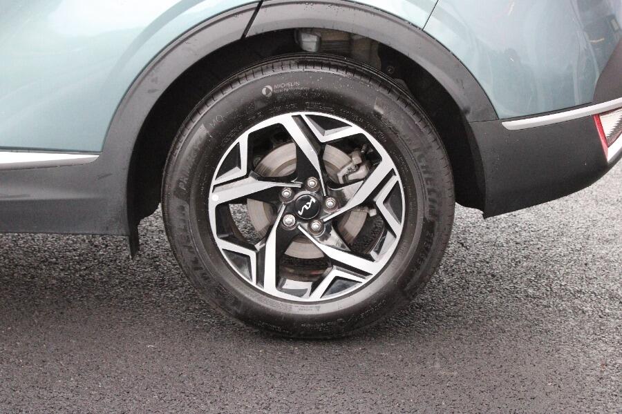 Used Kia Sportage 2024 for sale - 76307209: Photo 11