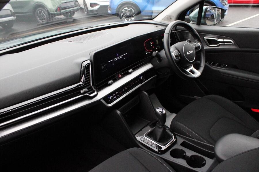 Used Kia Sportage 2024 for sale - 76307209: Photo 12