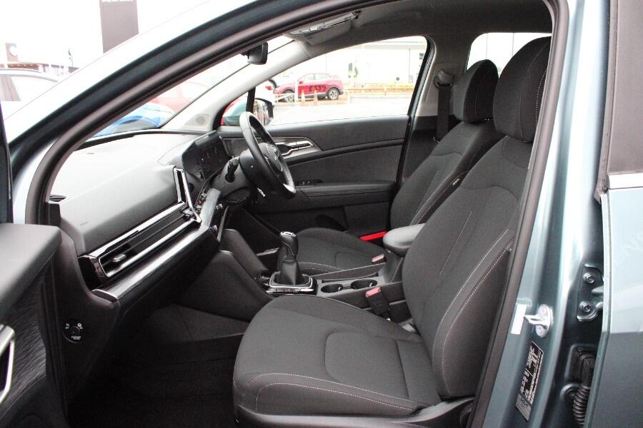 Used Kia Sportage 2024 for sale - 76307209: Photo 13