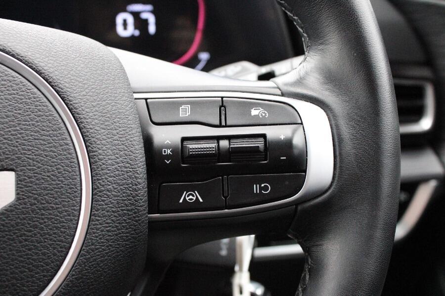 Used Kia Sportage 2024 for sale - 76307209: Photo 19
