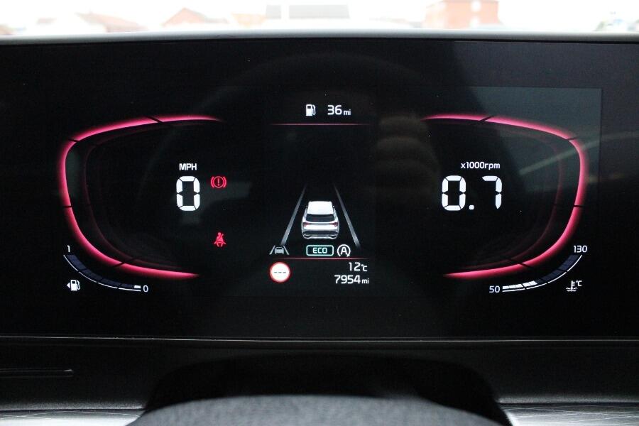 Used Kia Sportage 2024 for sale - 76307209: Photo 23