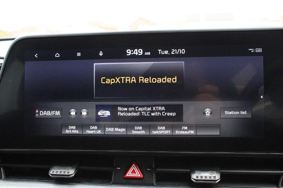 Used Kia Sportage 2024 for sale - 76307209: Photo 24