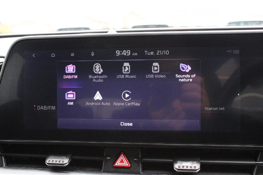 Used Kia Sportage 2024 for sale - 76307209: Photo 25
