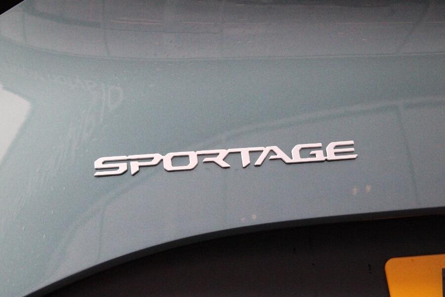 Used Kia Sportage 2024 for sale - 76307209: Photo 38