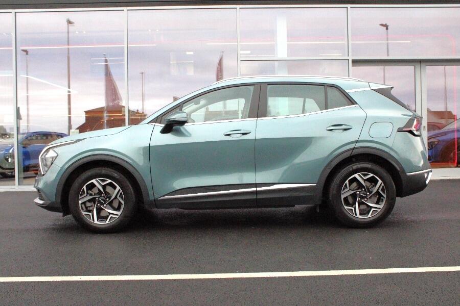 Used Kia Sportage 2024 for sale - 76307209: Photo 7