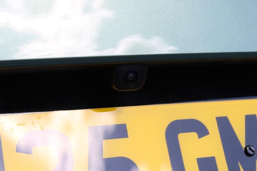 Vehicle 38