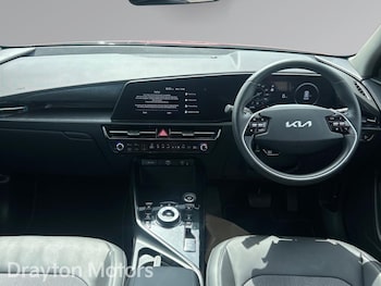 Used Kia Niro 2025 for sale - 79049925: Photo