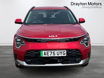Used Kia Niro 2025 for sale - 79049925: Photo