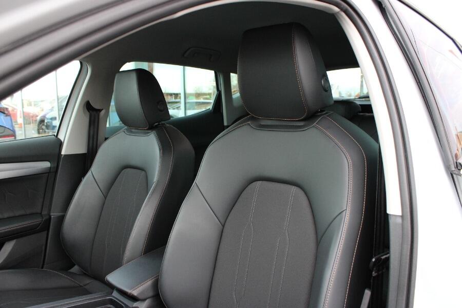 Used Cupra Formentor 2024 for sale - 77321048: Photo 14