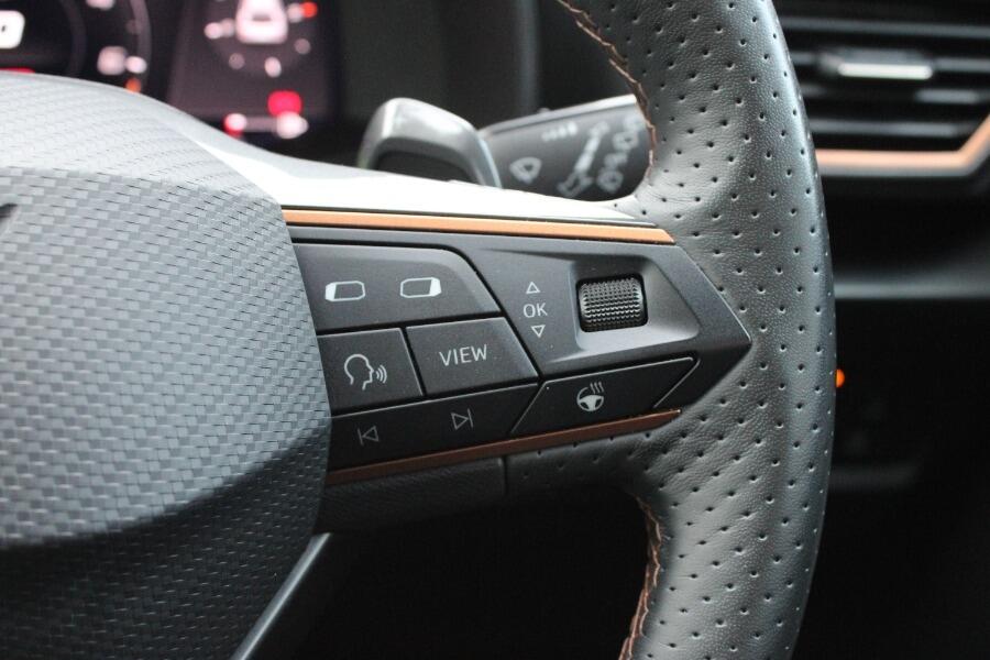 Used Cupra Formentor 2024 for sale - 77321048: Photo 19